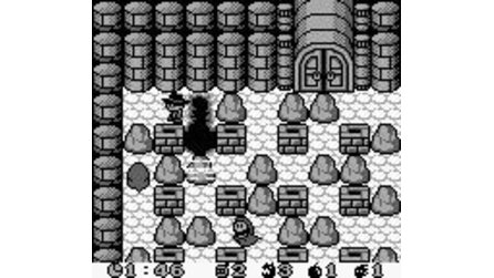 Bomberman GB Game Boy