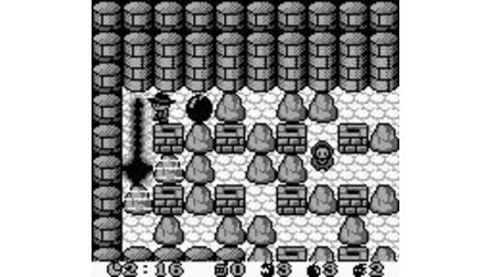 Bomberman GB Game Boy