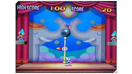 bomberman land