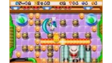 Bomberman Max 2 GBA