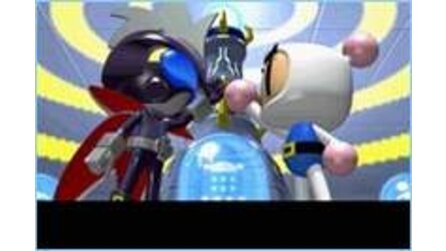 Bomberman Max 2 GBA