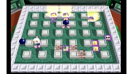 Bomberman Online Dreamcast