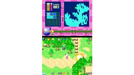 Bomberman Story DS