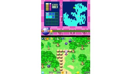 Bomberman Story DS