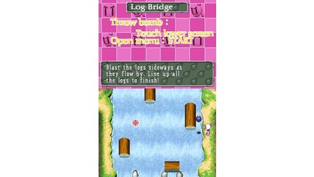 Bomberman Story DS