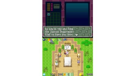 Bomberman Story DS