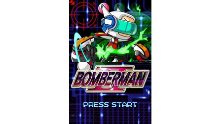 Bomberman 2