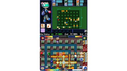 Bomberman 2