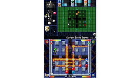 Bomberman 2