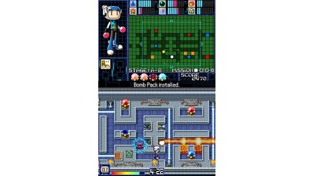 Bomberman 2