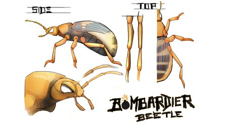 Imposible Creatures: Gratis-Addon