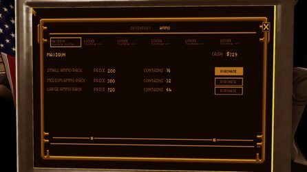 Bombshell - Screenshots