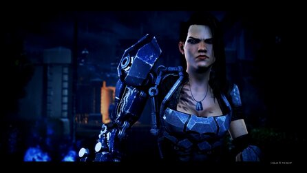 Bombshell - Screenshots