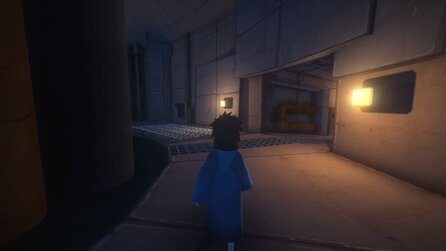 Bonded - Screenshots