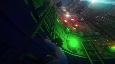 Bonded - Screenshots