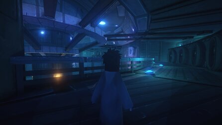 Bonded - Screenshots