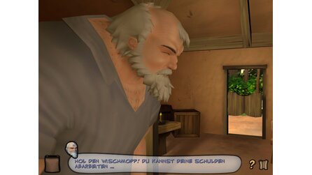 Bone - Screenshots