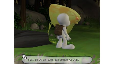 Bone - Adventure der Sam + Max-Macher in neuer Edition