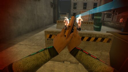 Boneworks - Screenshots