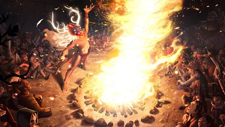 Rob Pardo, Josh Mosqueira und Co - Ex-Blizzard-Mitarbeiter gründen Bonfire Studios