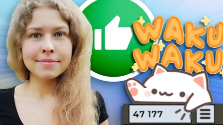 Eine virtuelle Katze am Bildrand ist mein produktivster Homeoffice-Hack des Jahres