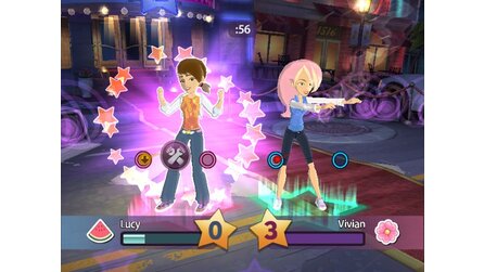Boogie SuperStar Wii