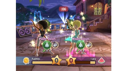 Boogie SuperStar Wii