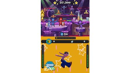 Boogie DS