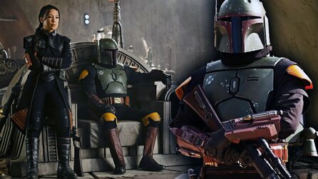 Star Wars: Die neue Boba-Fett-Folge ist einfach nur magisch