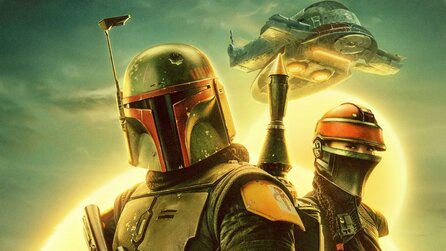 The Book of Boba Fett: An The Mandalorian kommt es noch nicht heran