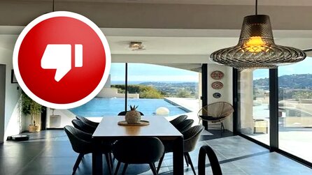 Eine Familie zahlt 1.800 Euro für eine Mietwohnung in Spanien. Als sie ankommen, ist das Haus nicht da. Sie rufen Booking an und »die Verbindung wird unterbrochen«