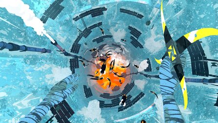 Boomerang X - Screenshots