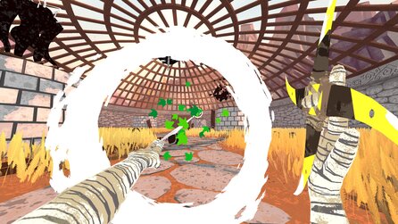 Boomerang X - Screenshots