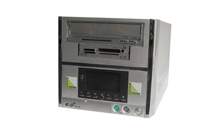 Bora Computer Epox EX5-300S