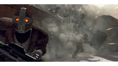 Borderlands - Verschiebt sich ins nächste Geschäftsjahr