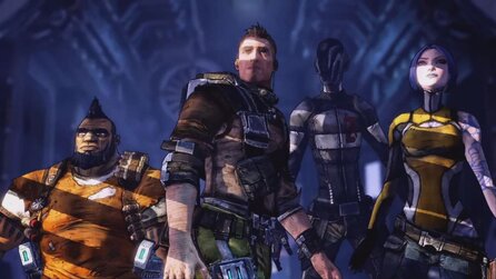 Borderlands Online - Free2Play-Ableger eingestellt, 2K China geschlossen