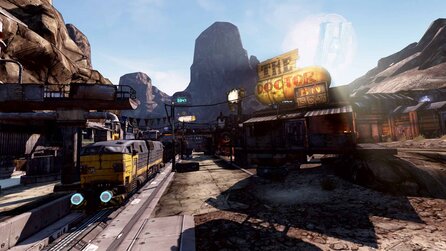 Borderlands 2 VR - Screenshots