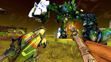 Borderlands 2 VR - Screenshots