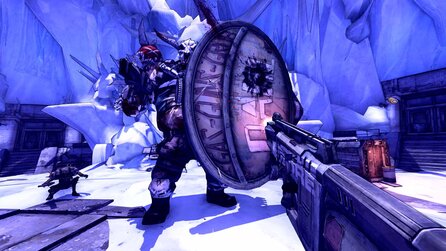 Borderlands 2 VR - Screenshots