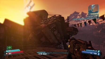 Borderlands 2 - Screenshots