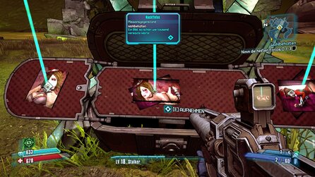 Borderlands 2 - Screenshots