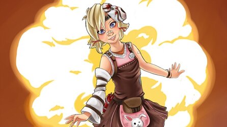 Borderlands 2 - Erste Infos zum vierten Story-DLC »Bunkers and Badasses«