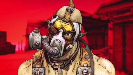 Borderlands 3 - Anhebung der Spielerzahl im Koop-Modus nicht denkbar