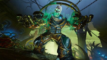 Borderlands 3 – Bloody Harvest: Alle Infos zum kostenlosen Ingame-Event