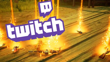 Borderlands 3: Gratis-Loot bekommen dank Chaos auf Twitch!-Event