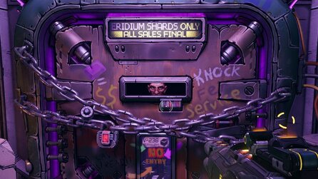 Borderlands 3: So farmt ihr mit Loot-o-Grammen Waffen