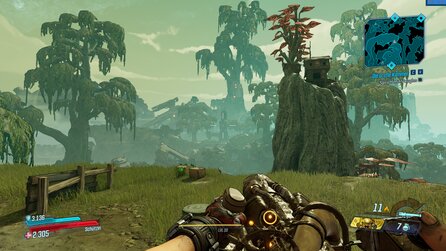 Borderlands 3 – 2-für-1-Aktion vorbestellen bei MediaMarkt [Anzeige]