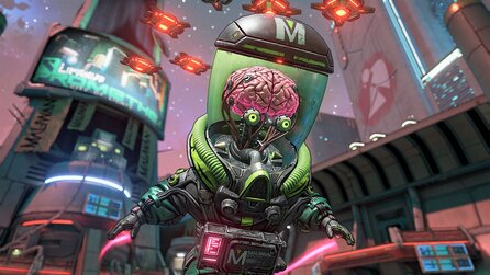 Farm-Fieber-Event in Borderlands 3 überschüttet euch mit seltenem Loot