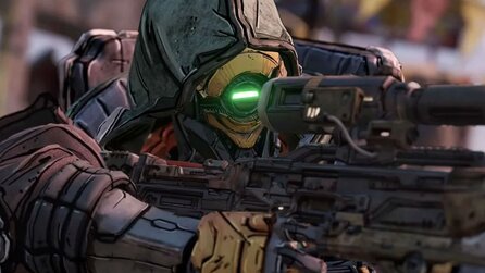 Borderlands 3: Patch 1.03 behebt nervigen Bank-Bug und nerft FL4K + Moze