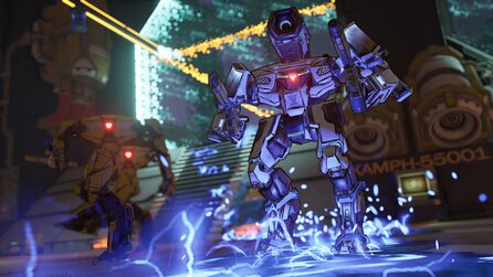 Kostenloses Update für Borderlands 3 bringt zwei neue Modi ins Spiel